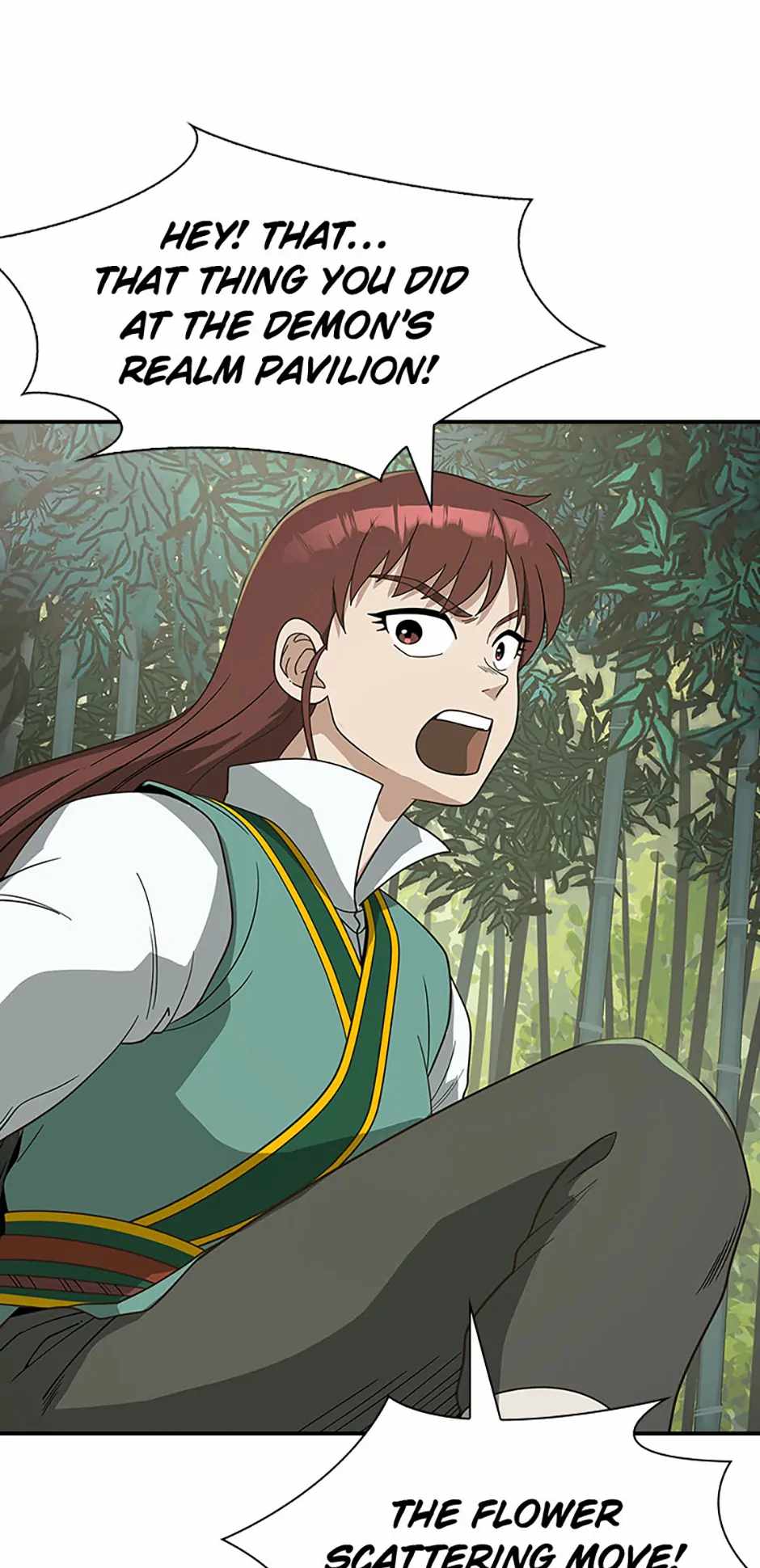 The Demonic Blade Fairy Chapter 51 26